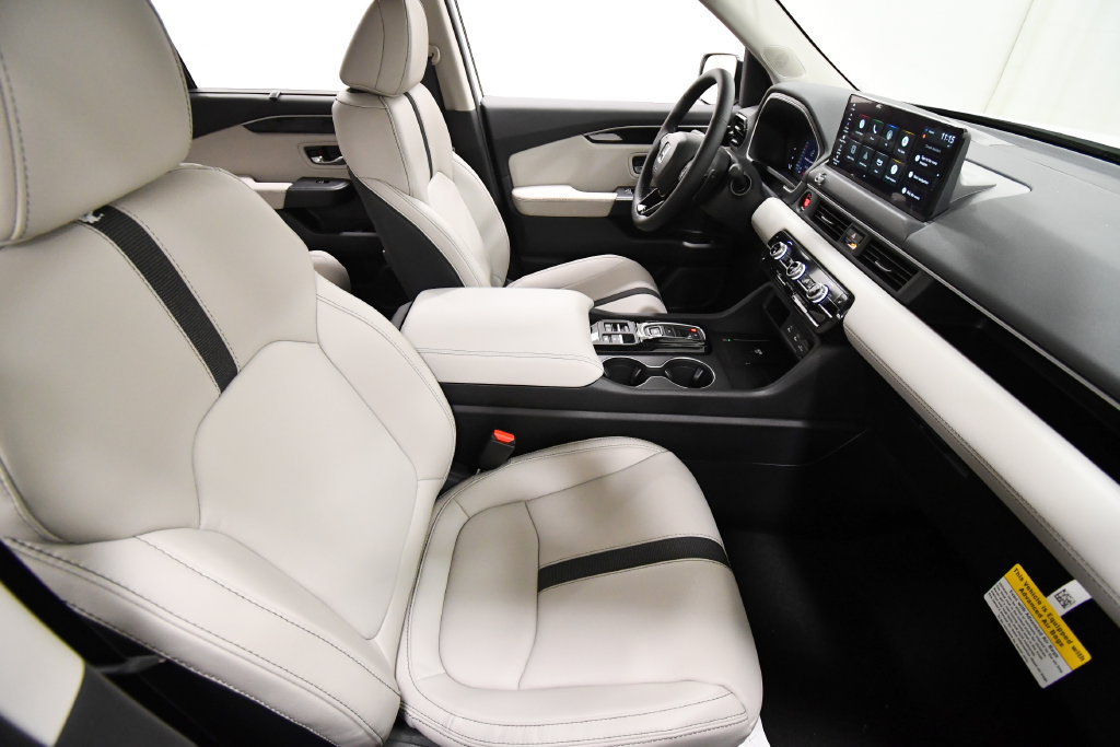 New 2026 Honda Pilot EX-L image 12