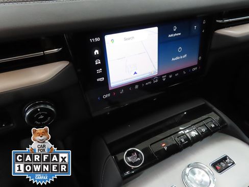 Used 2025 Lincoln Navigator L Reserve w/ Jet Appearance Package image 16