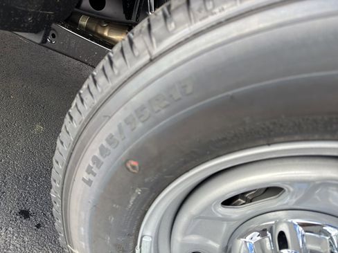 New 2026 Ford F250 XL w/ FX4 Off-Road Package image 12