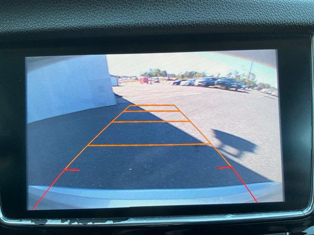 Used 2017 Buick Encore Preferred AWD/4WD image 14