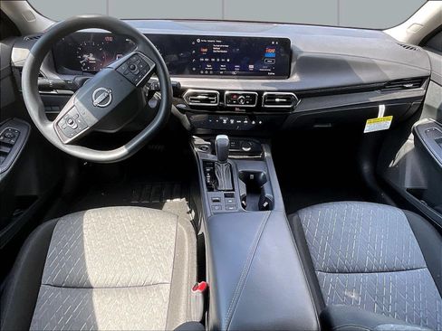 Used 2026 Nissan Sentra SV w/ Floor Mat Package FWD image 5