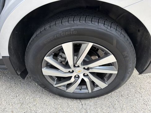 Used 2022 Chevrolet Equinox Premier w/ LPO, Floor Liner Package image 12