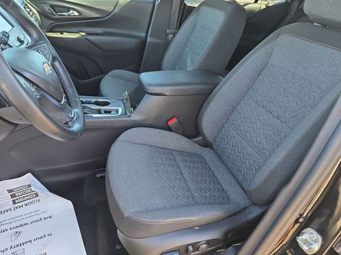 Used 2024 Chevrolet Equinox LT AWD/4WD image 17