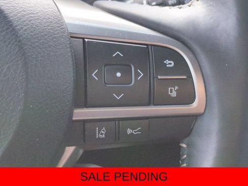 Certified 2023 Lexus GX 460 Premium w/ Premium Package AWD/4WD image 25