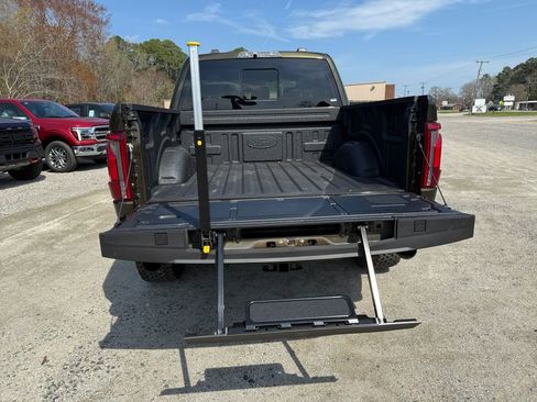 New 2026 Ford F150 Raptor image 28