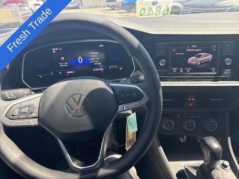 Certified 2023 Volkswagen Jetta S image 6
