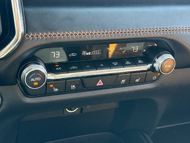 Certified 2024 MAZDA CX-50 AWD 2.5 S image 29