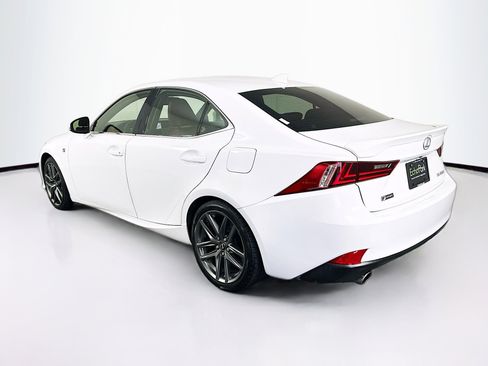 Used 2016 Lexus IS 350 image 5