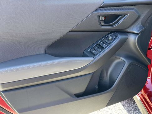 New 2026 Subaru Crosstrek 2.0i Premium image 5