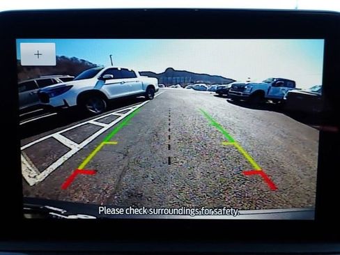 Certified 2025 Ford Escape ST-Line Select image 27