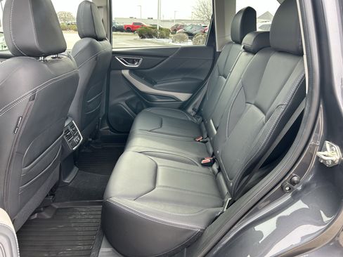 Used 2022 Subaru Forester Limited image 26