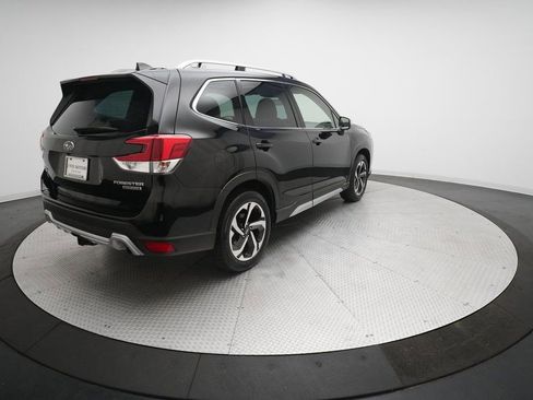 Used 2023 Subaru Forester Touring image 38