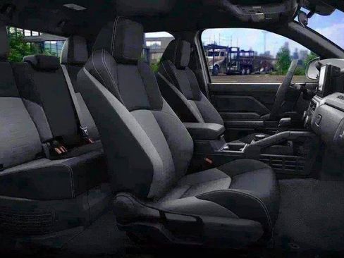 New 2026 Toyota Tacoma TRD Off-Road AWD/4WD image 64