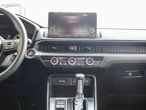 Used 2025 Honda CR-V LX image 16