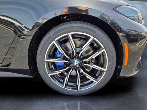 New 2026 BMW i4 xDrive40i w/ M Sport Package image 7