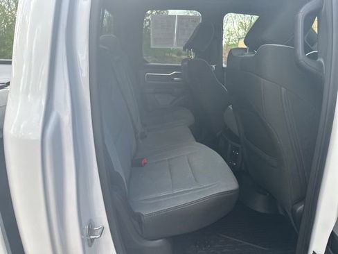 Used 2021 RAM 1500 Big Horn AWD/4WD image 19