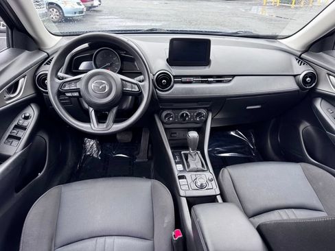 Used 2019 MAZDA CX-3 Sport FWD image 6