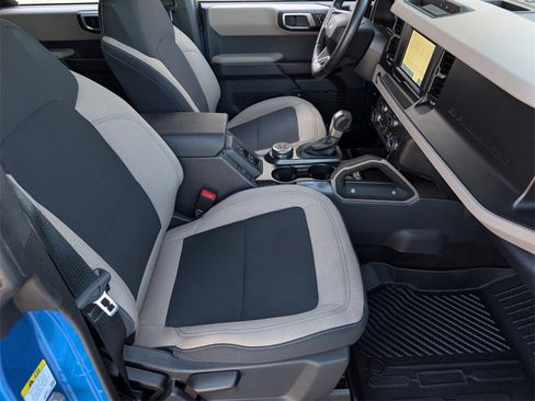 Used 2023 Ford Bronco Big Bend image 37