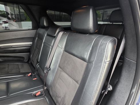 Used 2020 Dodge Durango GT AWD/4WD image 33