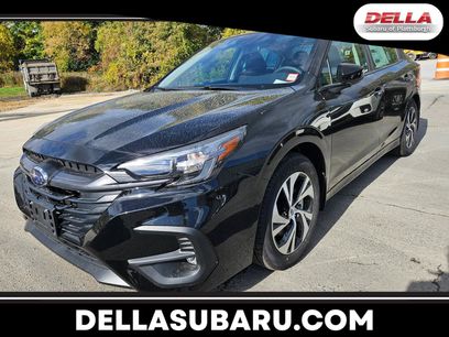 New 2025 Subaru Legacy Premium