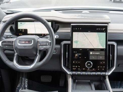 New 2026 GMC Acadia Elevation w/ Elevation Premium Package image 11