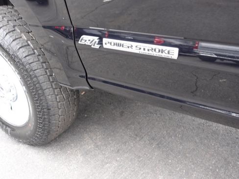 Used 2022 Ford F350 XLT w/ XLT Value Package image 12