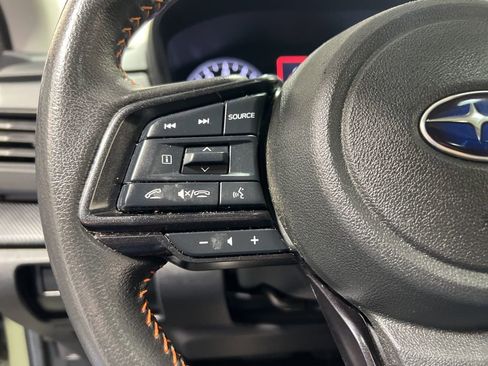 Used 2024 Subaru Crosstrek 2.5i Limited w/ Popular Package #3A image 28