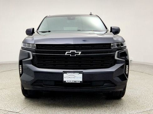 Used 2023 Chevrolet Tahoe RST AWD/4WD image 2