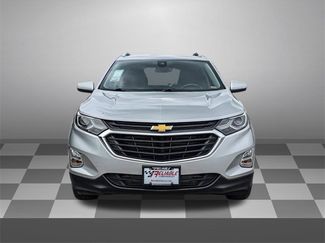 Used 2020 Chevrolet Equinox LT video 2