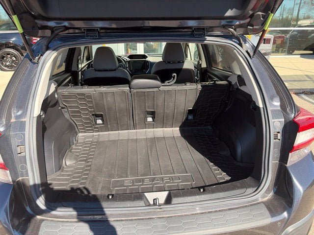Used 2019 Subaru Crosstrek 2.0i Limited w/ Moonroof Package w/Navigation AWD/4WD image 8