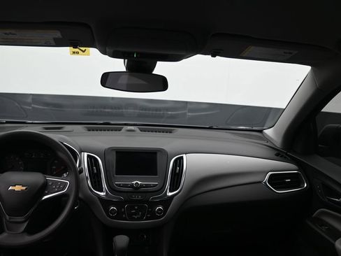 Used 2024 Chevrolet Equinox LS FWD image 15