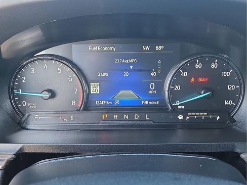 Used 2021 Ford Explorer Limited w/ Equipment Group 301A image 23