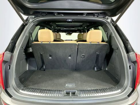 Used 2021 Kia Telluride SX FWD image 20