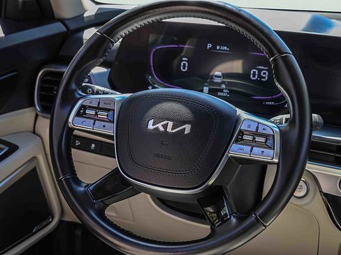 Used 2024 Kia Telluride S w/ S Sunroof Package AWD/4WD image 14