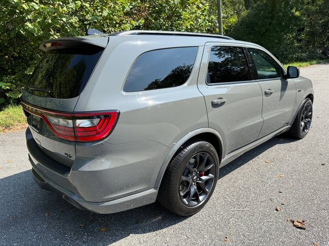 Used 2026 Dodge Durango R/T w/ Blacktop Package AWD/4WD image 6