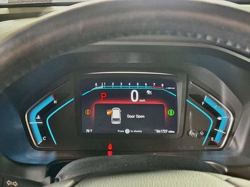 Used 2023 Honda Odyssey Elite image 14
