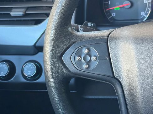 Used 2016 Chevrolet Tahoe 4WD w/ Remote Keyless Entry Package image 26