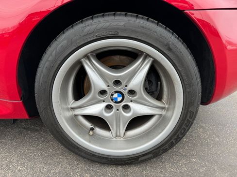 Used 2000 BMW M Roadster image 31