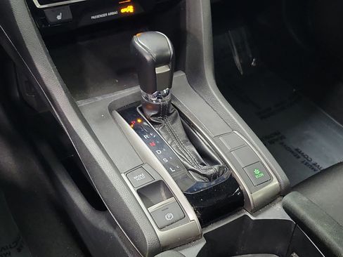 Used 2021 Honda Civic EX image 31