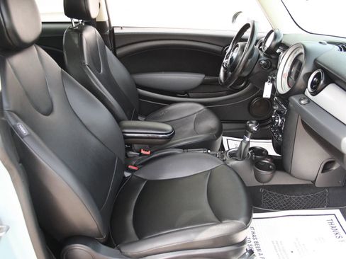Used 2012 MINI Cooper Hardtop FWD image 6