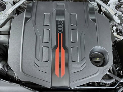 New 2025 Audi S5 Premium Plus image 12