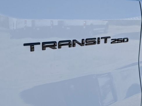 New 2026 Ford Transit 250 148 Medium Roof image 9