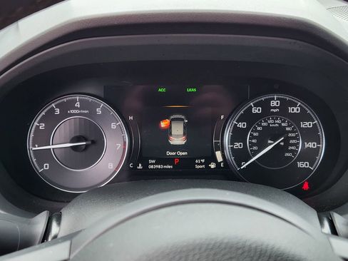 Used 2020 Acura RDX AWD w/ Technology Package image 47