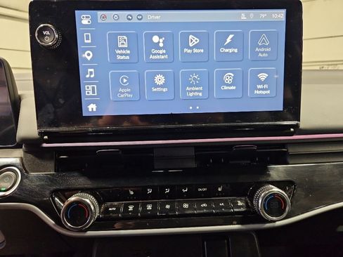 Used 2024 Honda Prologue Touring image 9