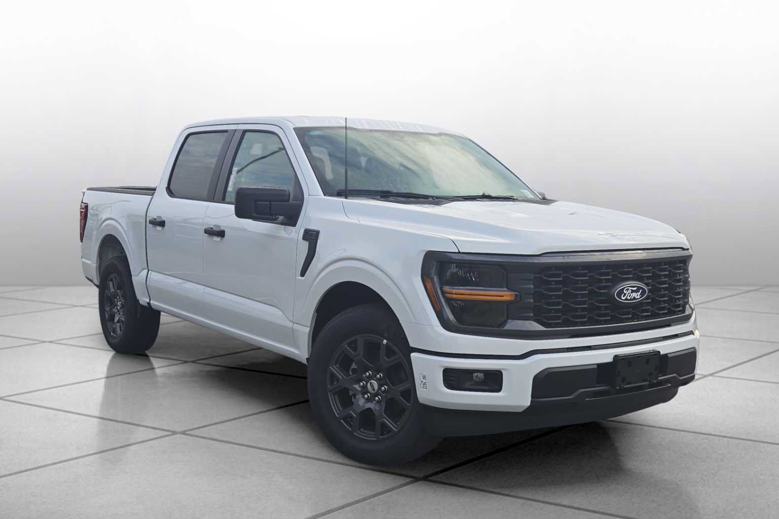 New 2026 Ford F150 STX RWD image 2