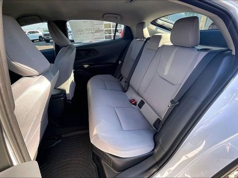 New 2026 Toyota Prius LE image 10