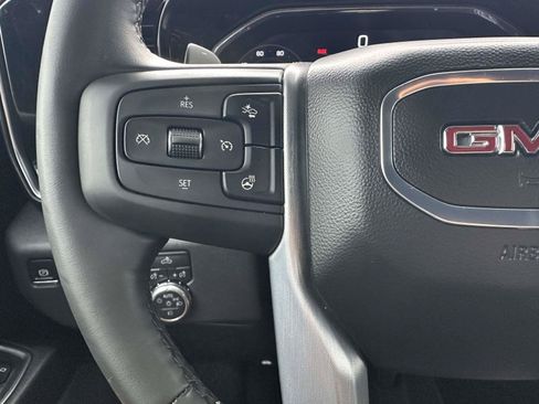 Used 2024 GMC Sierra 1500 Elevation w/ X31 Off-Road Package AWD/4WD image 12