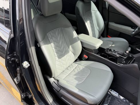 Used 2023 Kia Sportage X-Line w/ X-Line Premium Package AWD/4WD image 21