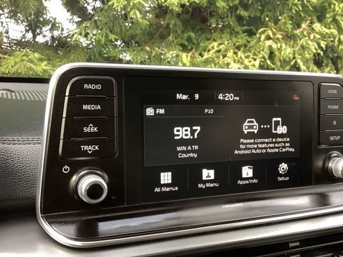 Used 2020 Kia Telluride S image 13