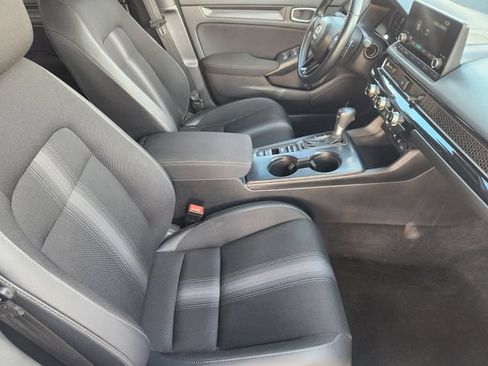 Used 2025 Honda Civic Sport image 15
